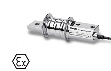 BL（BL-Ex）數字梁式稱重傳感器