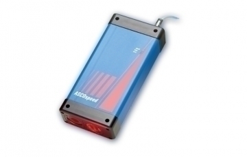 ASCOSpeed5500 光學測速儀