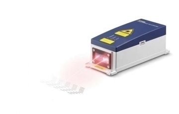 Polytec LSV-1100